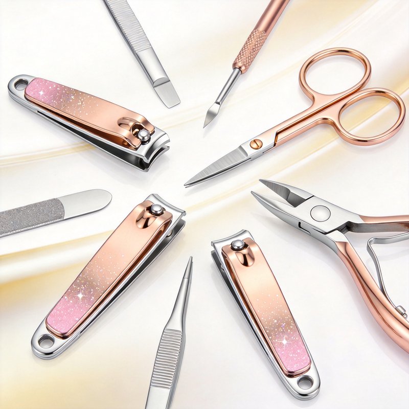 Nail Care Tools