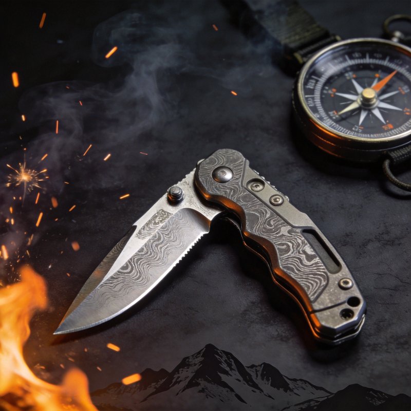Outdoor Knives
